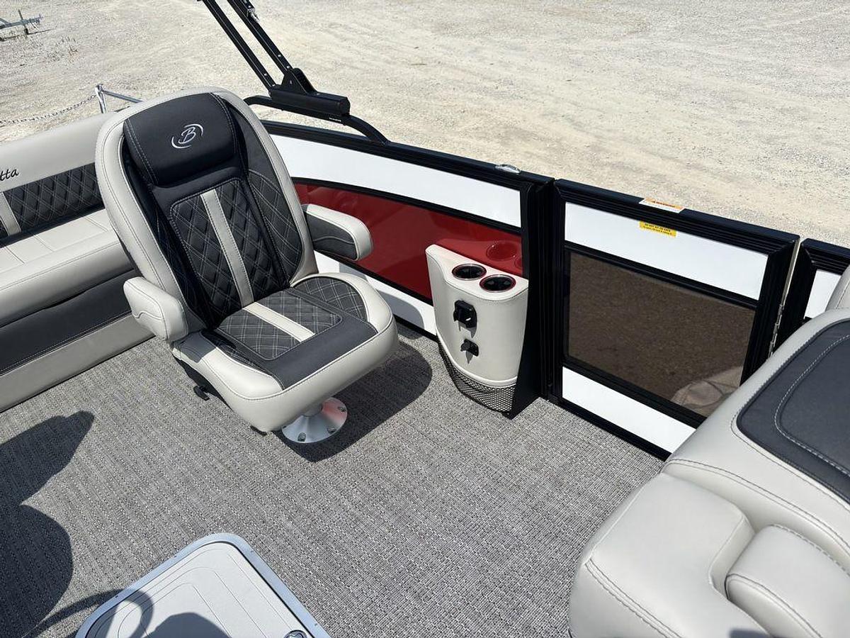 2026 Barletta Boats Lusso L25UC