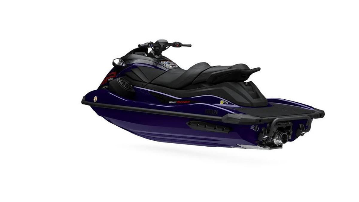 2026 Yamaha WaveRunners GP HO™ with Audio