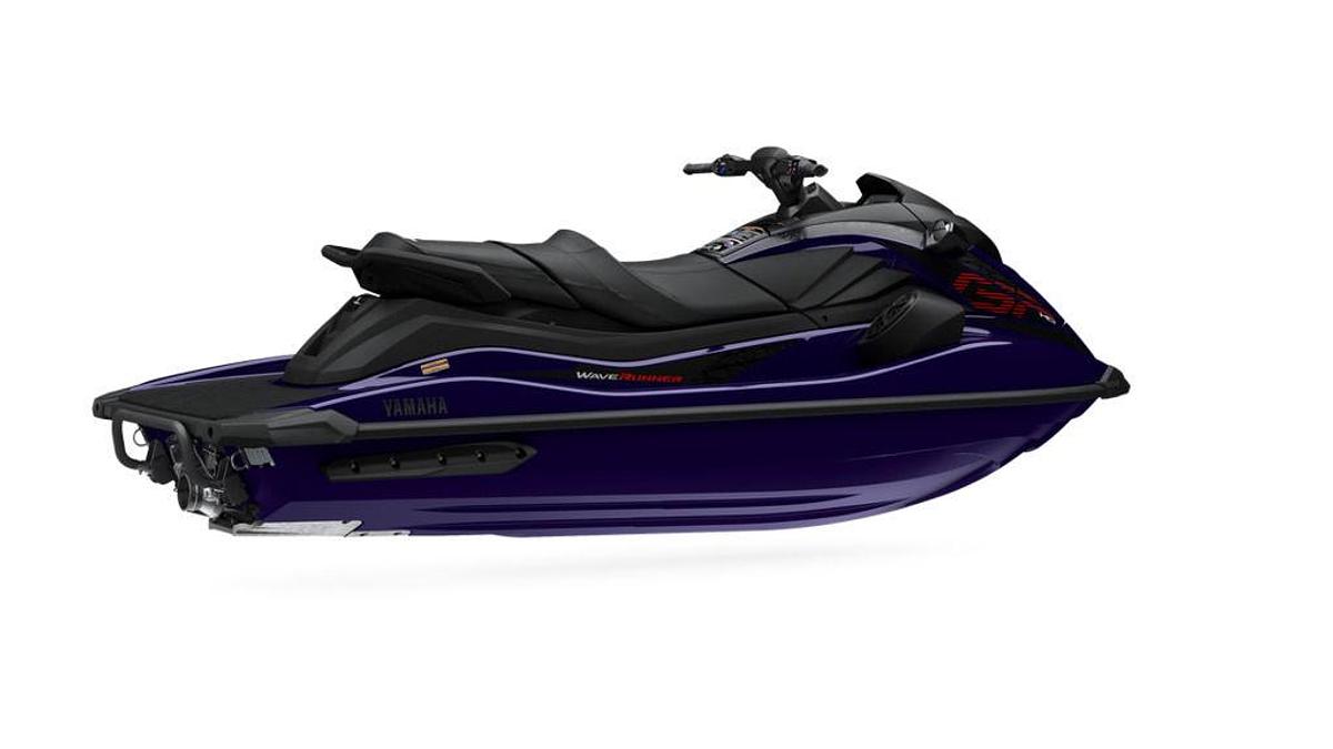 2026 Yamaha WaveRunners GP HO™ with Audio