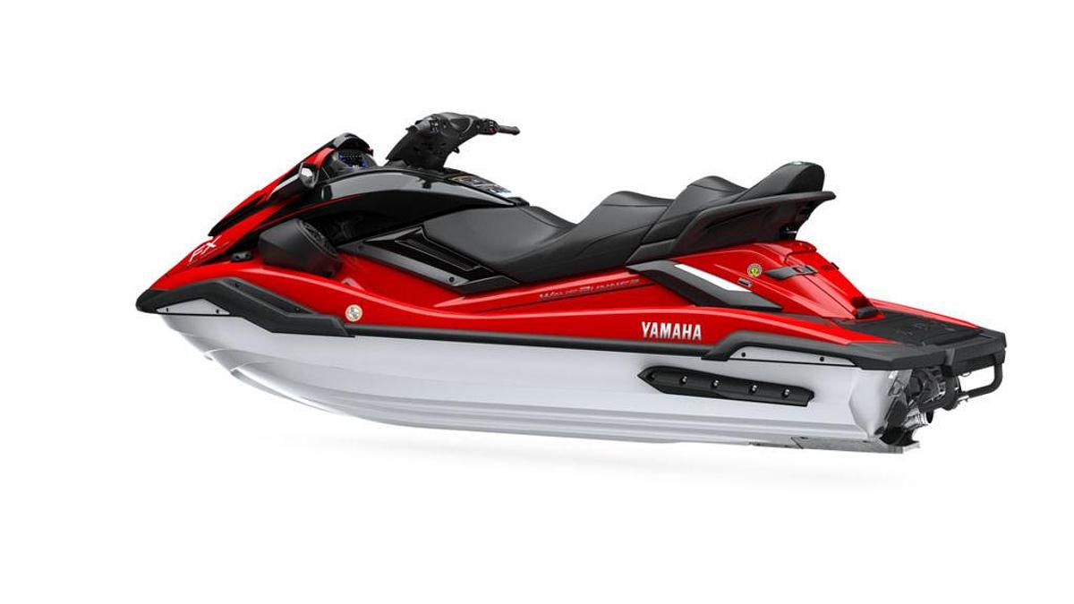 2026 Yamaha WaveRunners FX Cruiser® HO