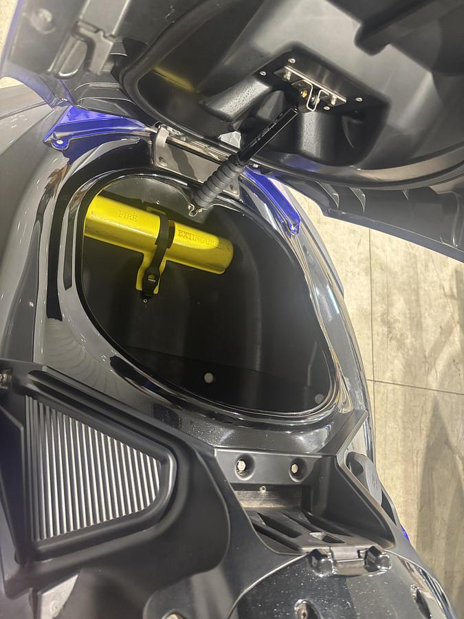 Used 2014 Yamaha FX SVHO