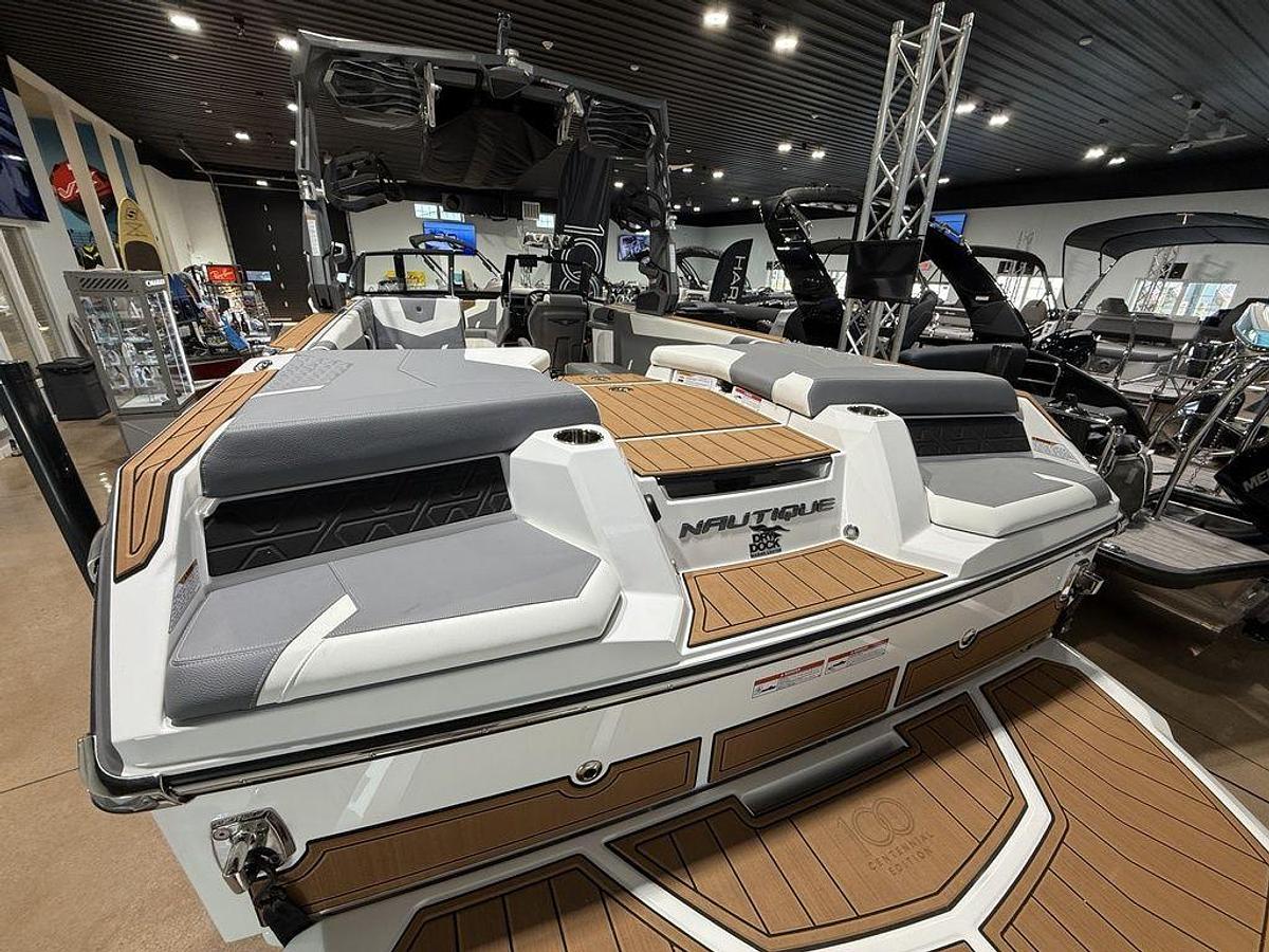 2025 Nautique Super Air Nautique GS24