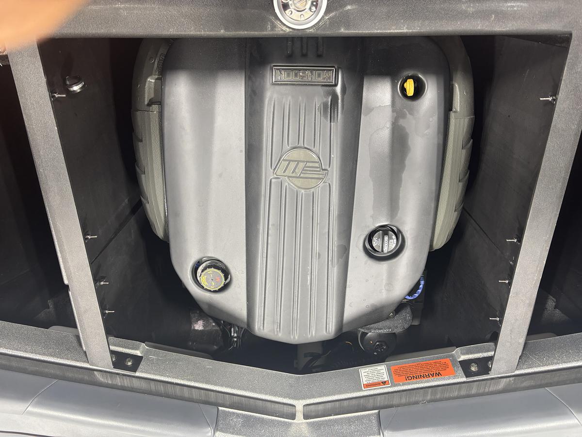 Used 2020 Malibu 22LSV