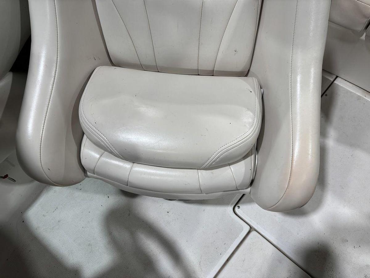 Used 2001 Chaparral 196 SSI