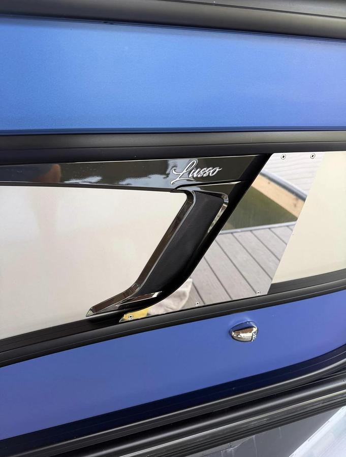 2025 Barletta Boats Lusso 25UE
