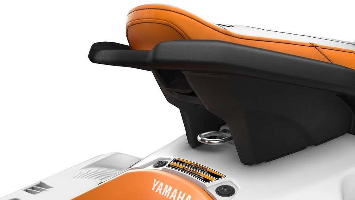 2026 Yamaha WaveRunners JetBlaster LTD