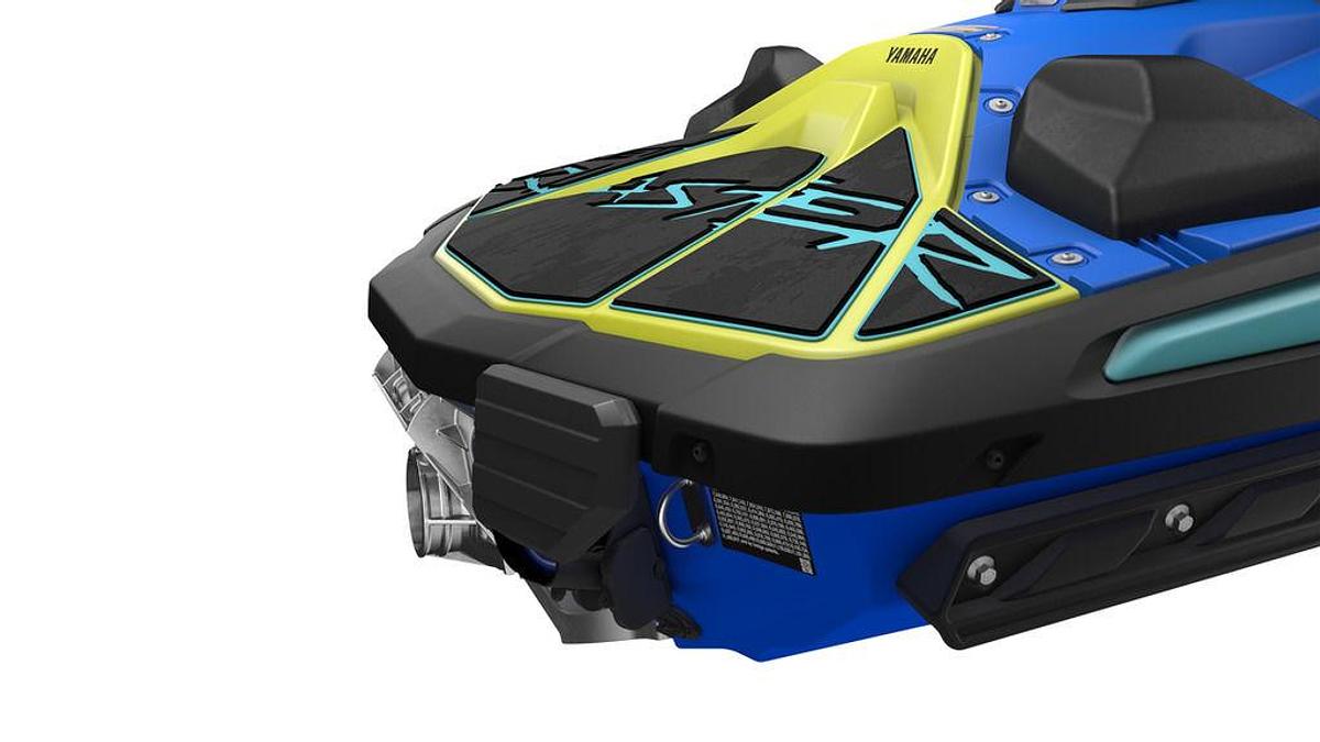 2026 Yamaha WaveRunners JetBlaster PRO 2-Up