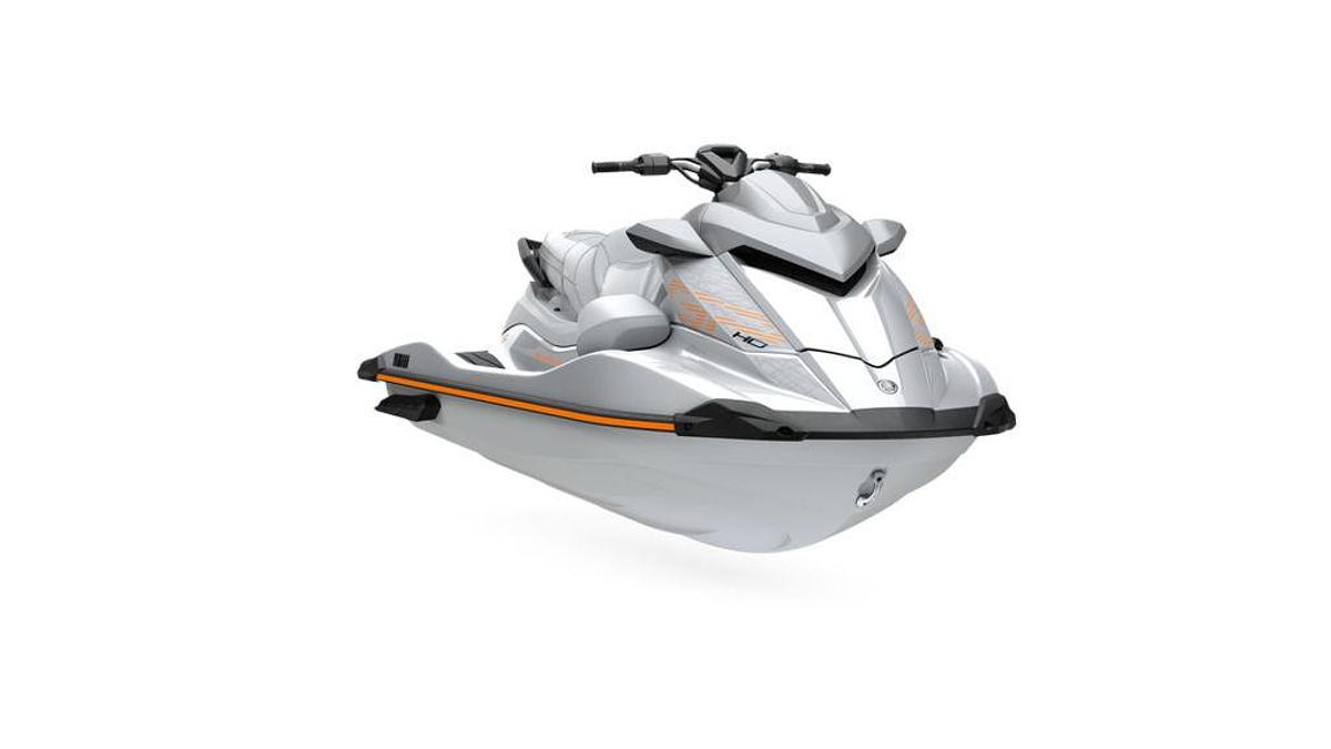 2026 Yamaha WaveRunners GP HO with Audio