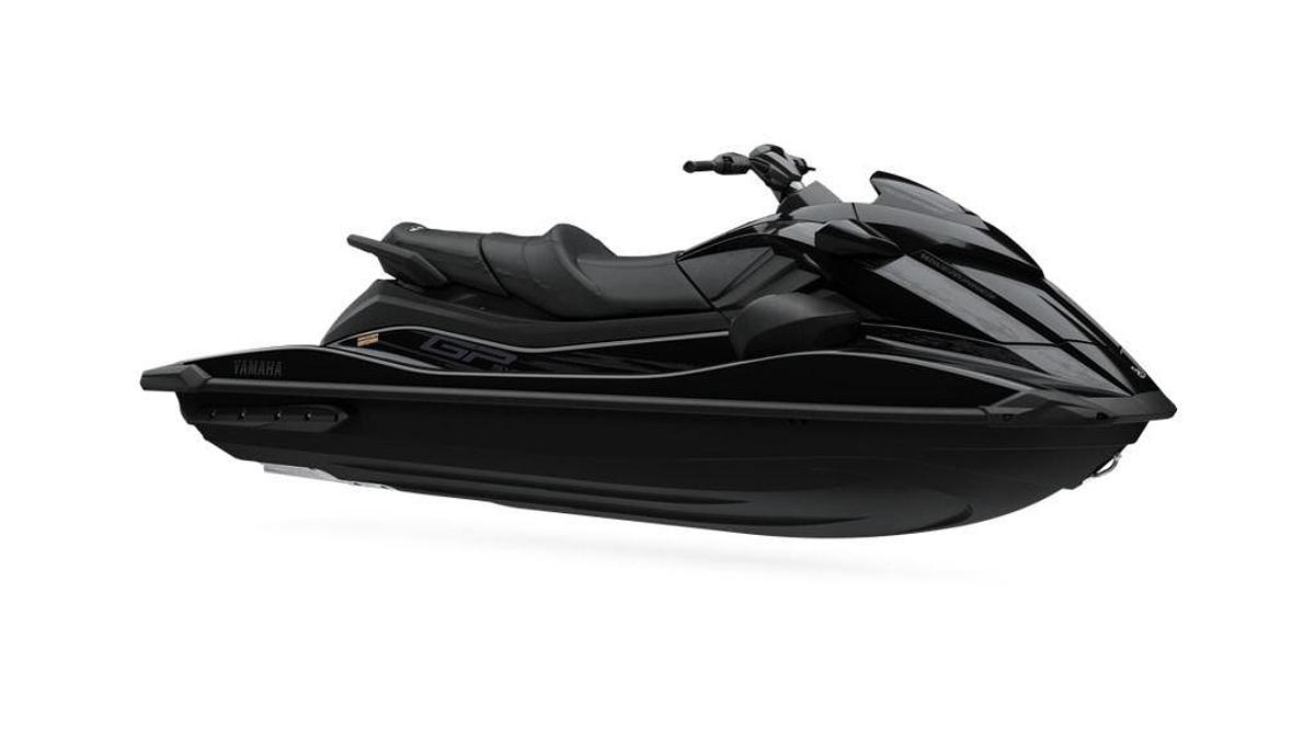 2026 Yamaha WaveRunners GP SVHO™ with Audio
