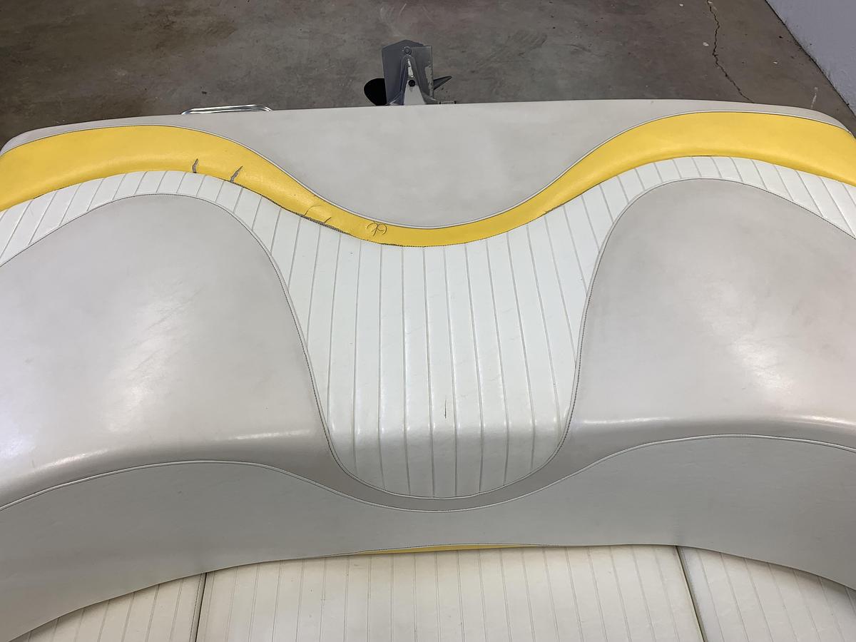Used 2005 Glastron SX175