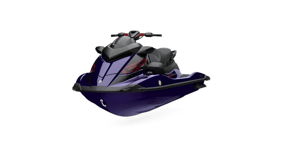 2026 Yamaha WaveRunners GP HO™ with Audio