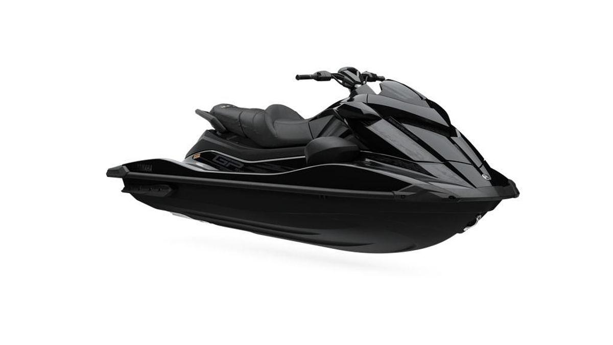 2026 Yamaha WaveRunners GP SVHO™ with Audio