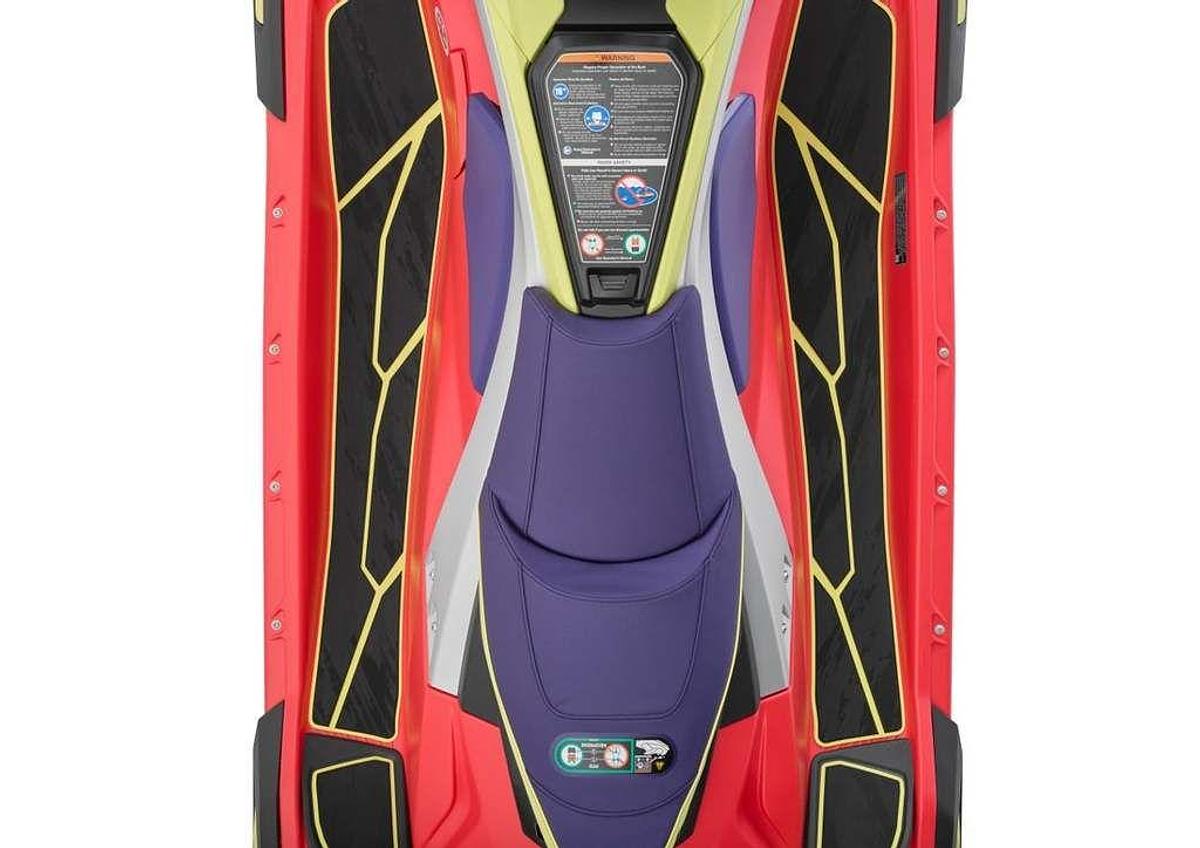2026 Yamaha WaveRunners JetBlaster PRO 2-Up