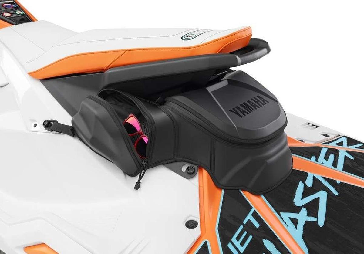2026 Yamaha WaveRunners JetBlaster LTD