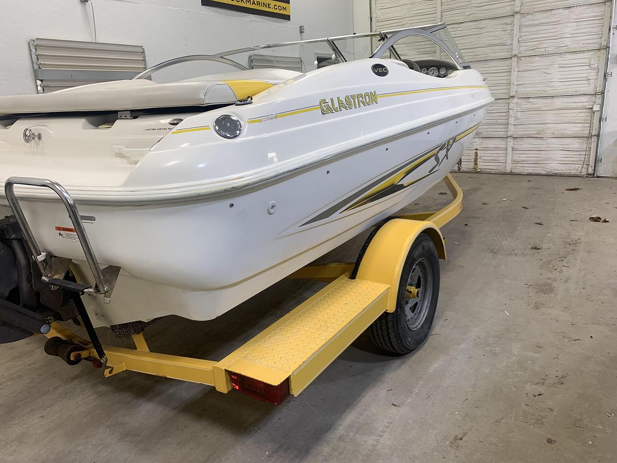 Used 2005 Glastron SX175