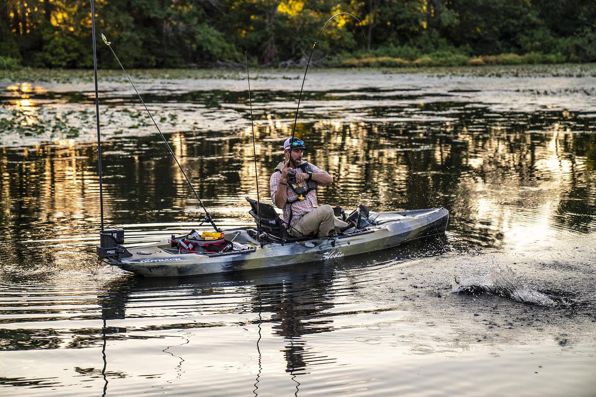 2026 Hobie Outback