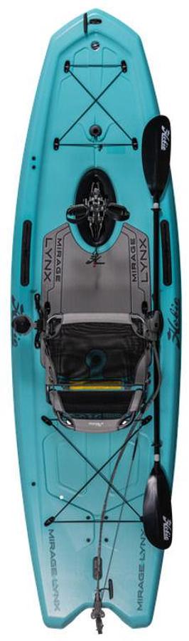 2025 Hobie Lynx