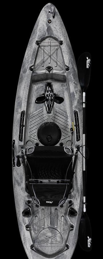 2026 Hobie Passport 10.5R Mirage Drive Kayak