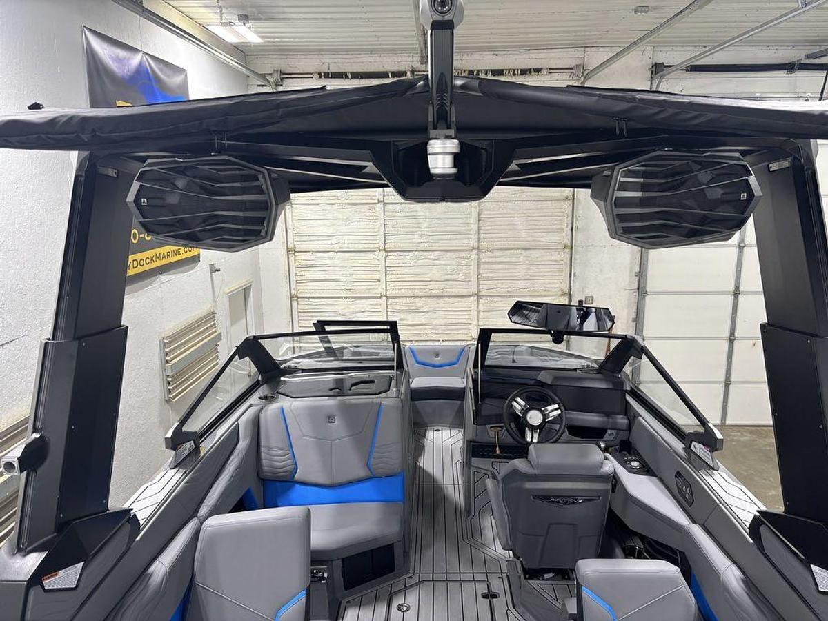 2026 Nautique Super Air Nautique G23