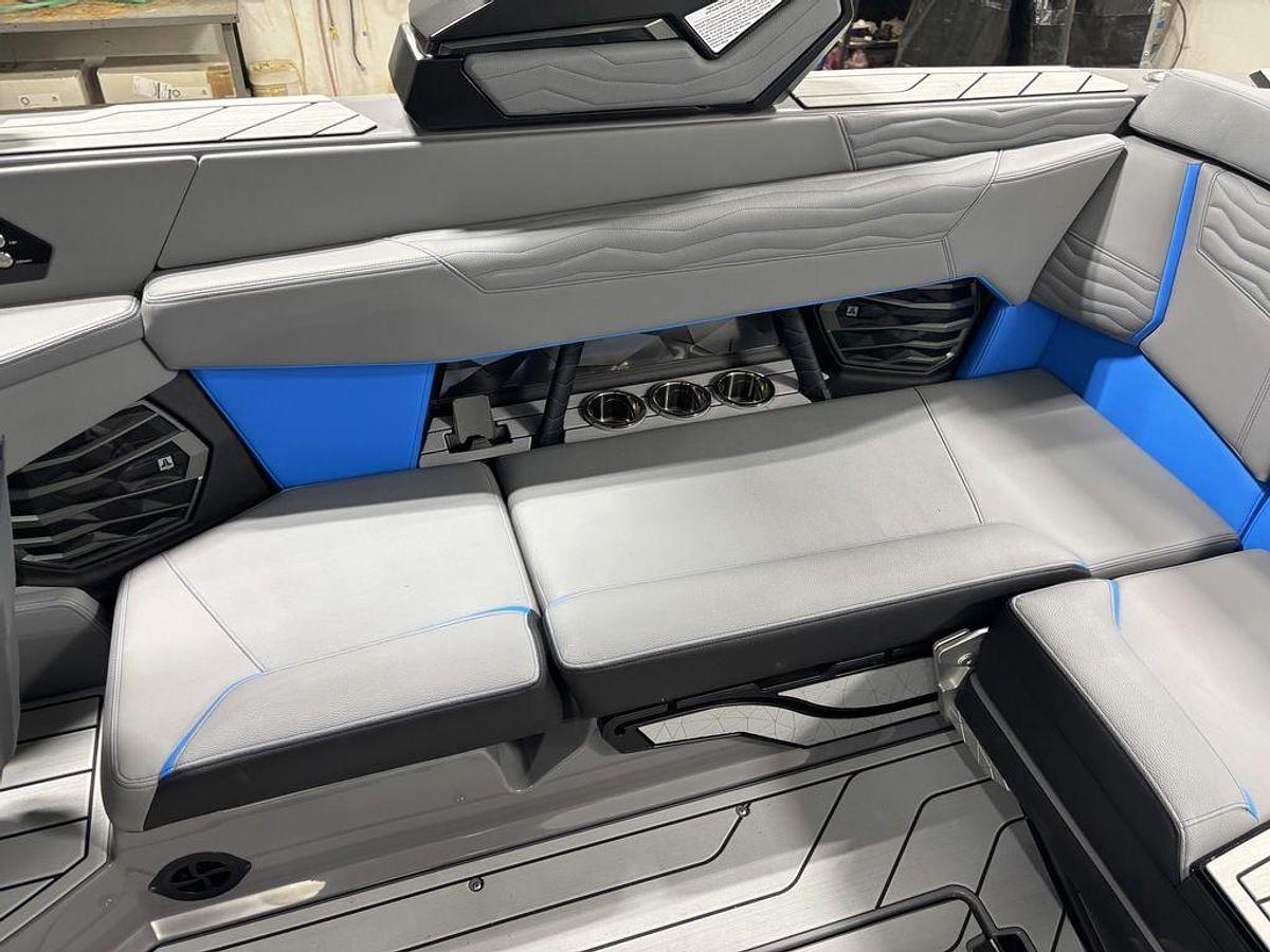 2026 Nautique Super Air Nautique G23