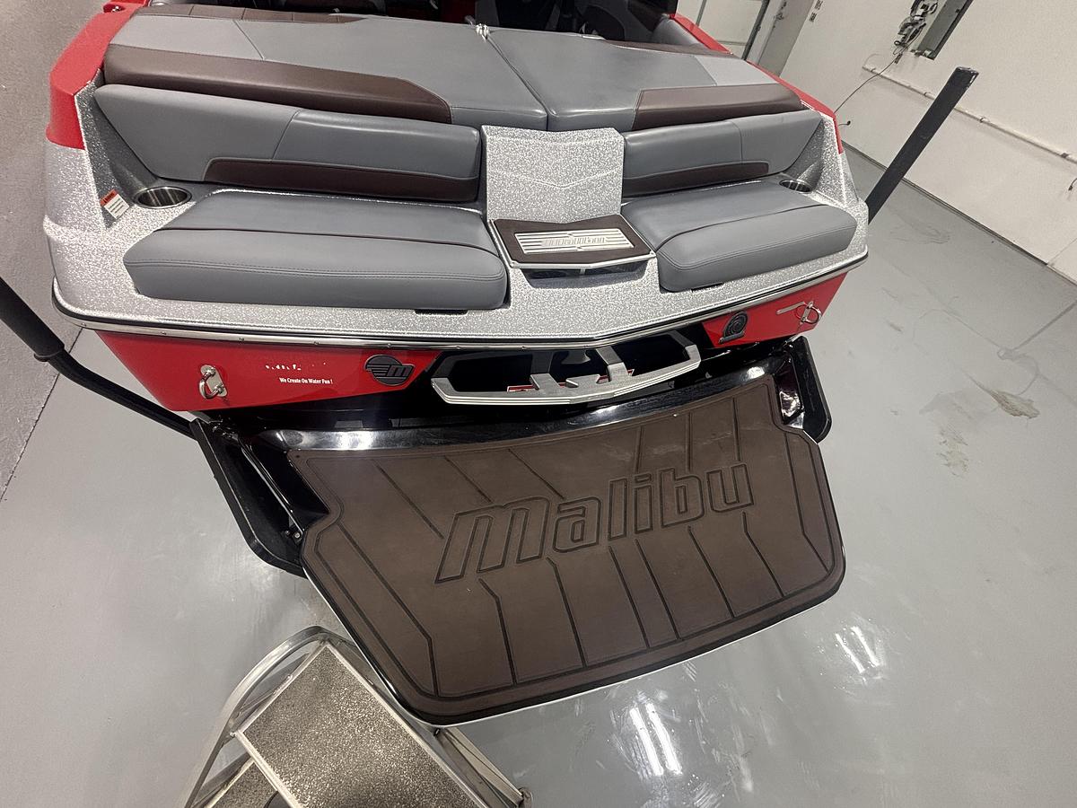 Used 2020 Malibu 22LSV