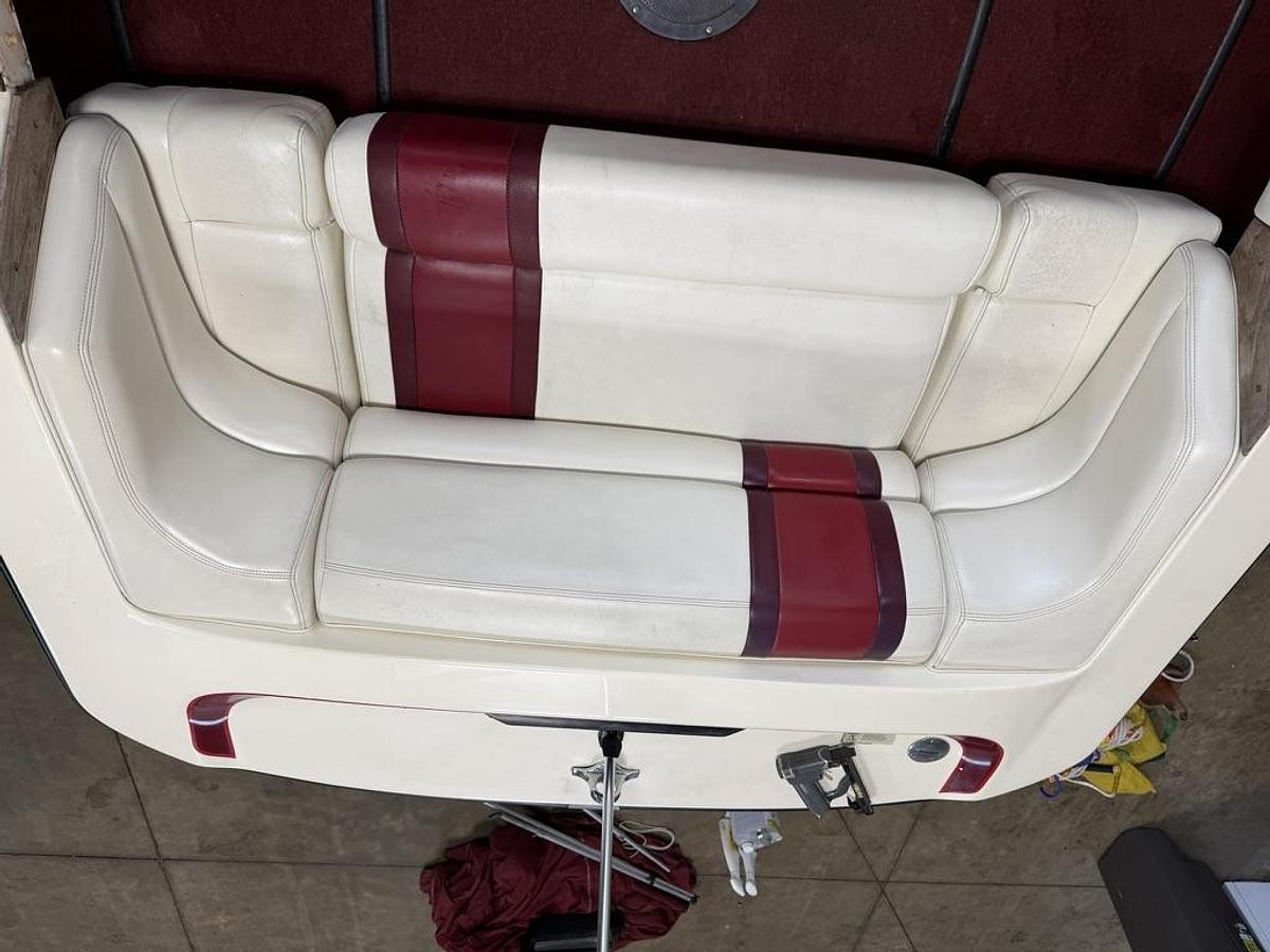 Used 1997 Correct Craft Ski Nautique 2001