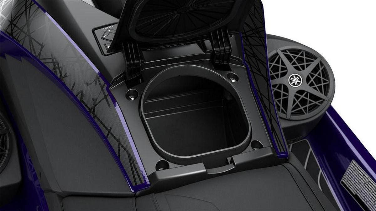 2026 Yamaha WaveRunners GP HO™ with Audio