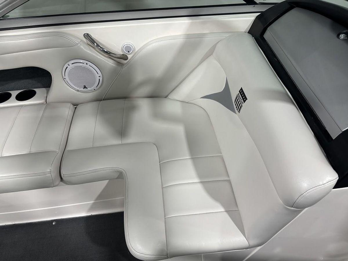 Used 2006 MasterCraft X-15