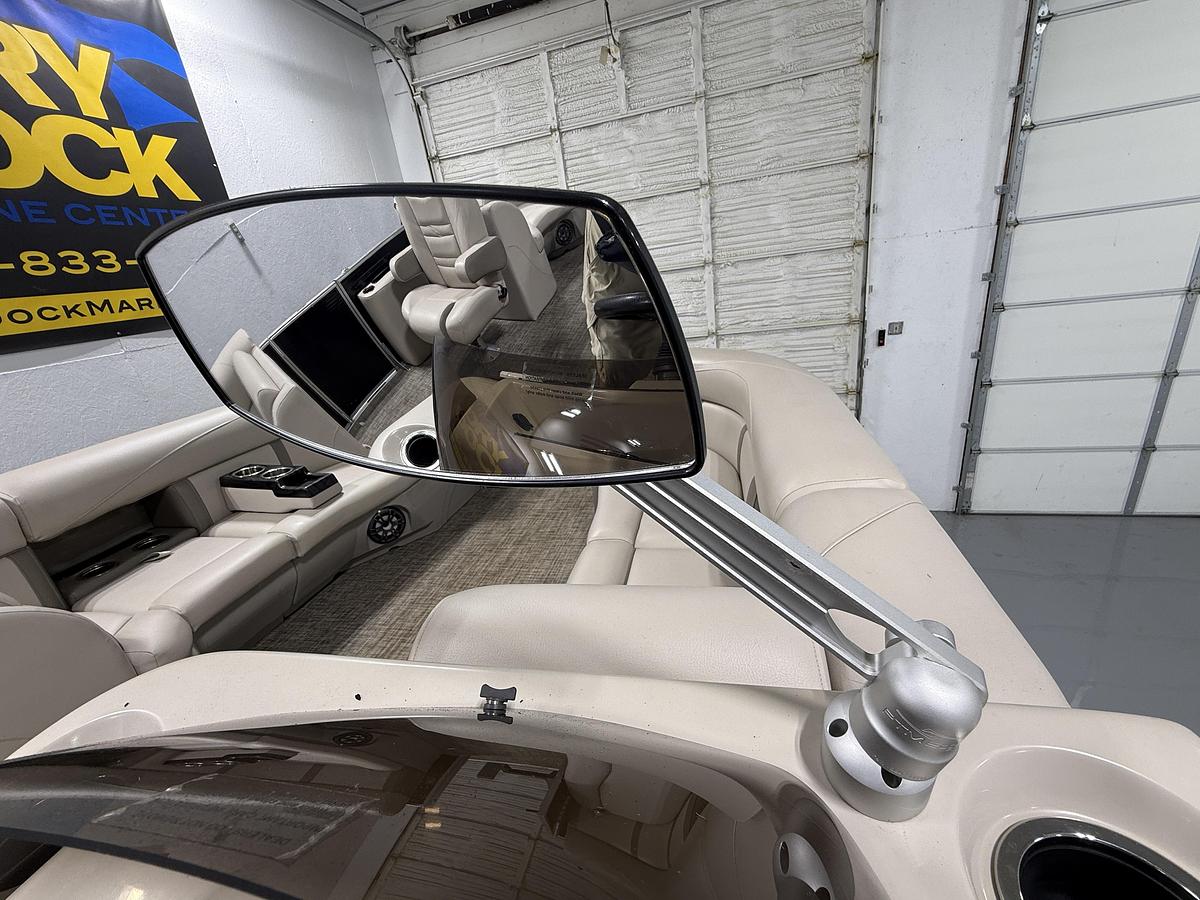 Used 2020 Harris Cruiser 230 CWDH
