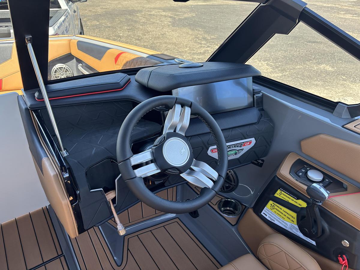 2026 Nautique GS22