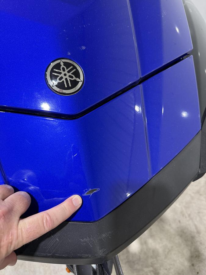 Used 2014 Yamaha FX SVHO