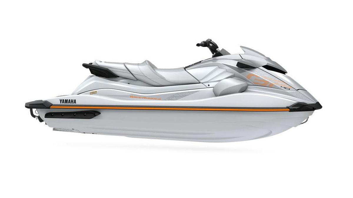 2026 Yamaha WaveRunners GP HO with Audio
