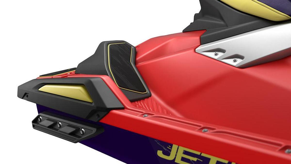 2026 Yamaha WaveRunners JetBlaster PRO 2-Up
