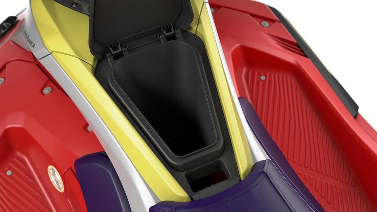 2026 Yamaha WaveRunners JetBlaster PRO 2-Up