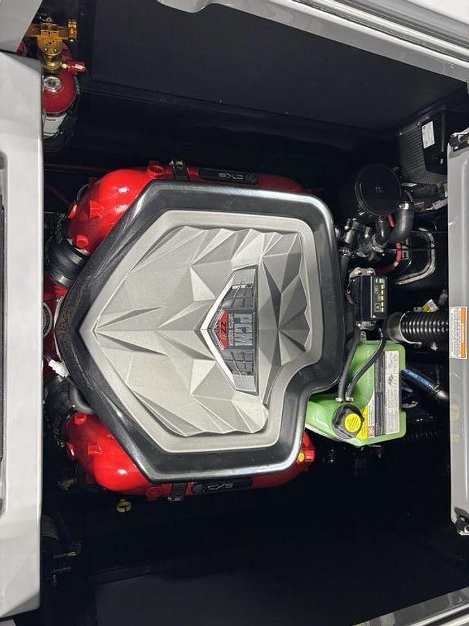 2026 Nautique Super Air Nautique G23