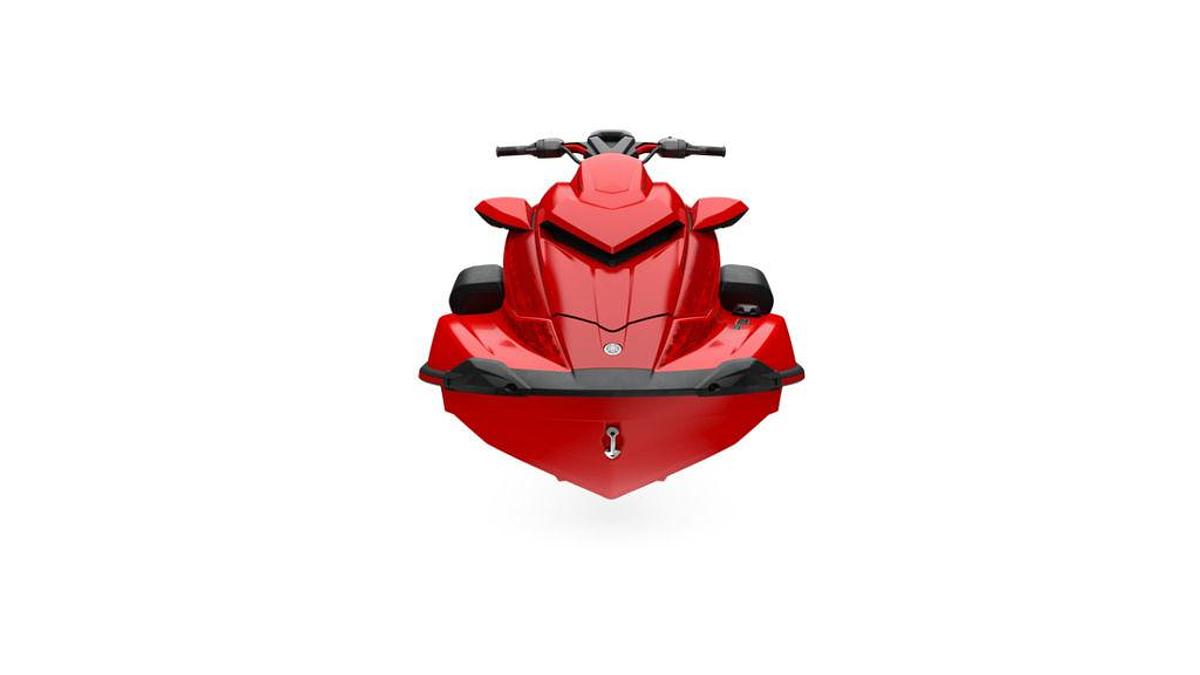 2026 Yamaha WaveRunners GP SVHO™ with Audio