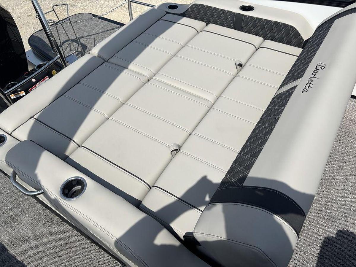 2026 Barletta Boats Lusso L25UC