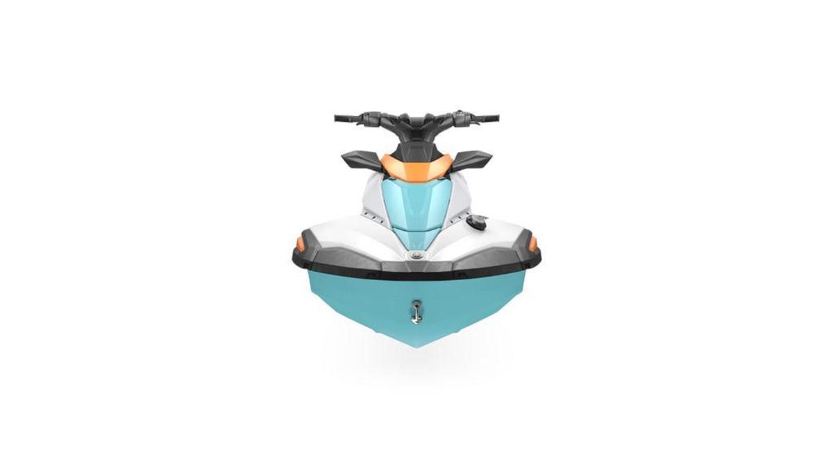 2026 Yamaha WaveRunners JetBlaster LTD