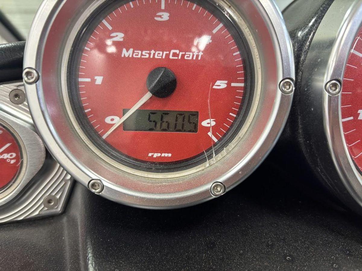 Used 2006 MasterCraft X-15