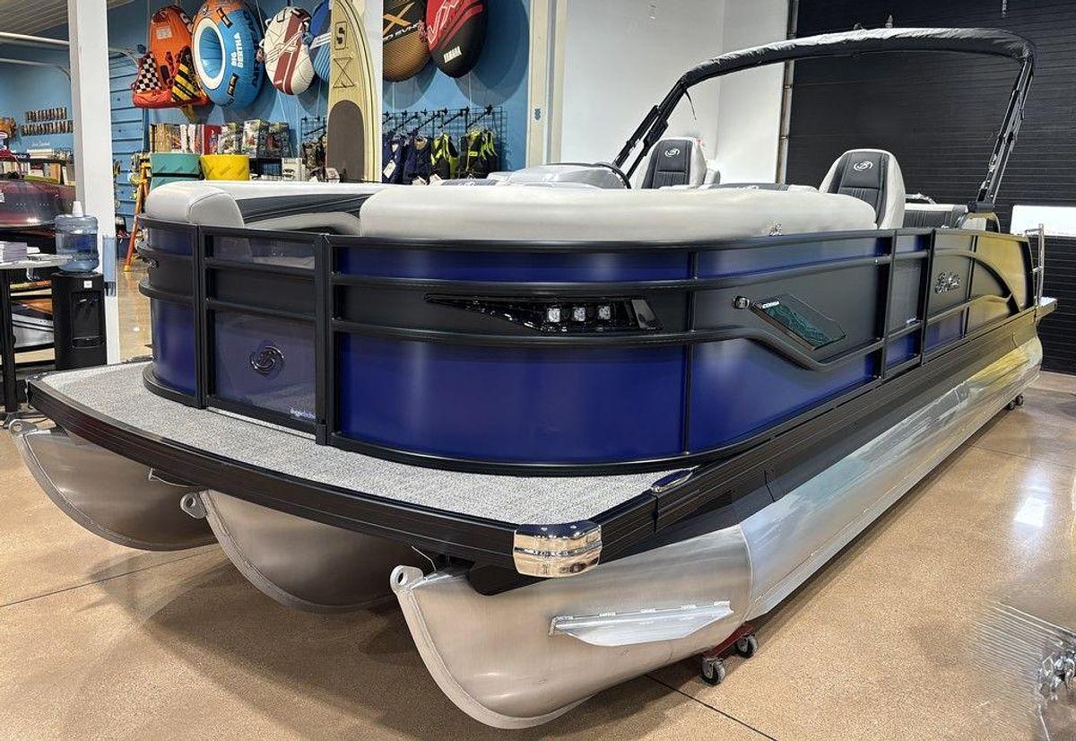 2026 Barletta Boats Corsa 23UC
