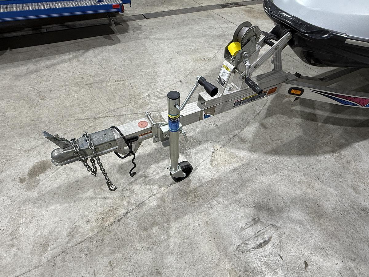 Used 2008 Sea-Doo RXT-X 255