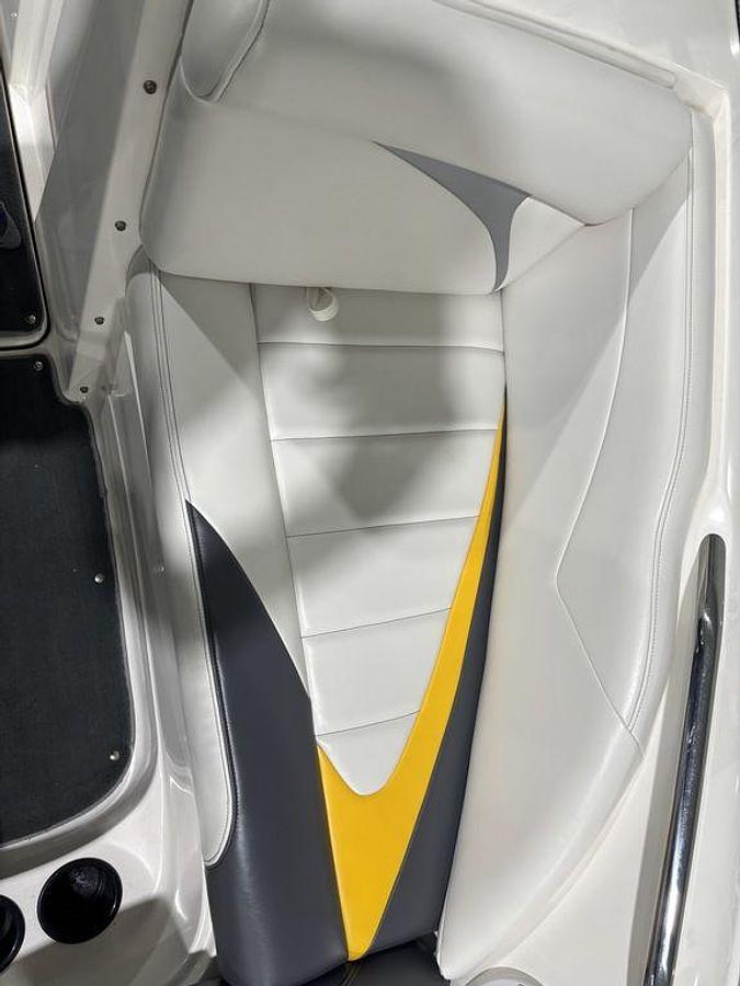 Used 2006 MasterCraft X-15