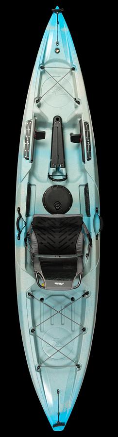 2024 Hobie Quest 12.5