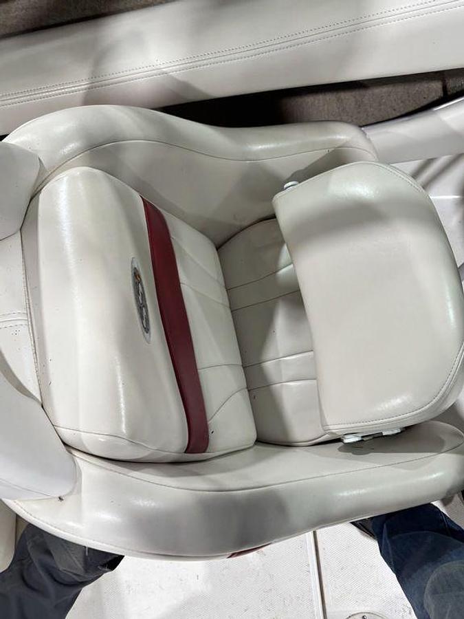 Used 2001 Chaparral 196 SSI