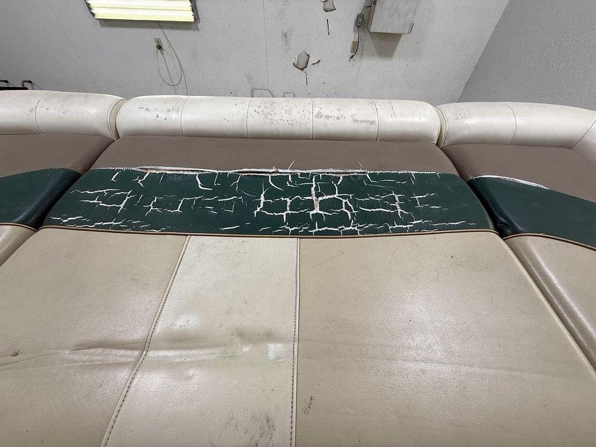 Used 1999 Starcraft Stardeck 240 Elite