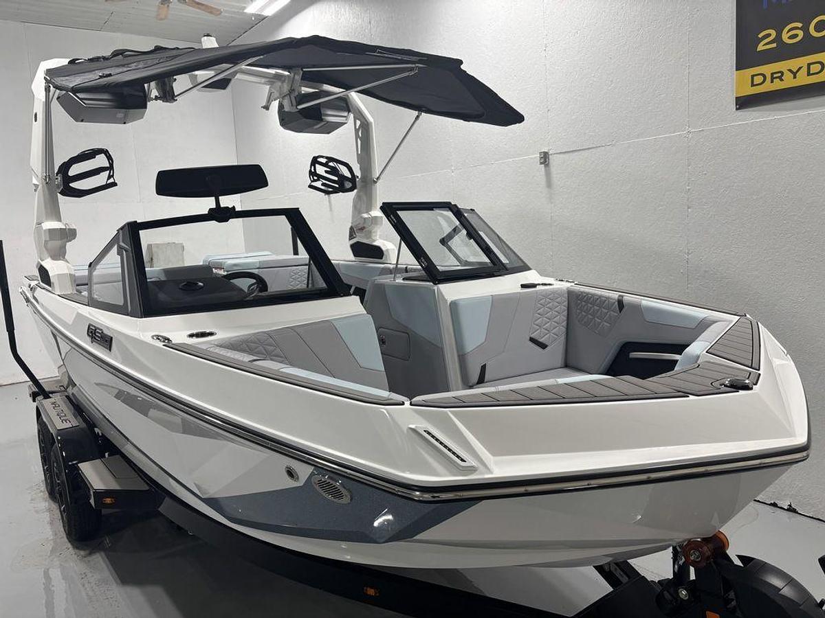 2026 Nautique Super Air Nautique GS20
