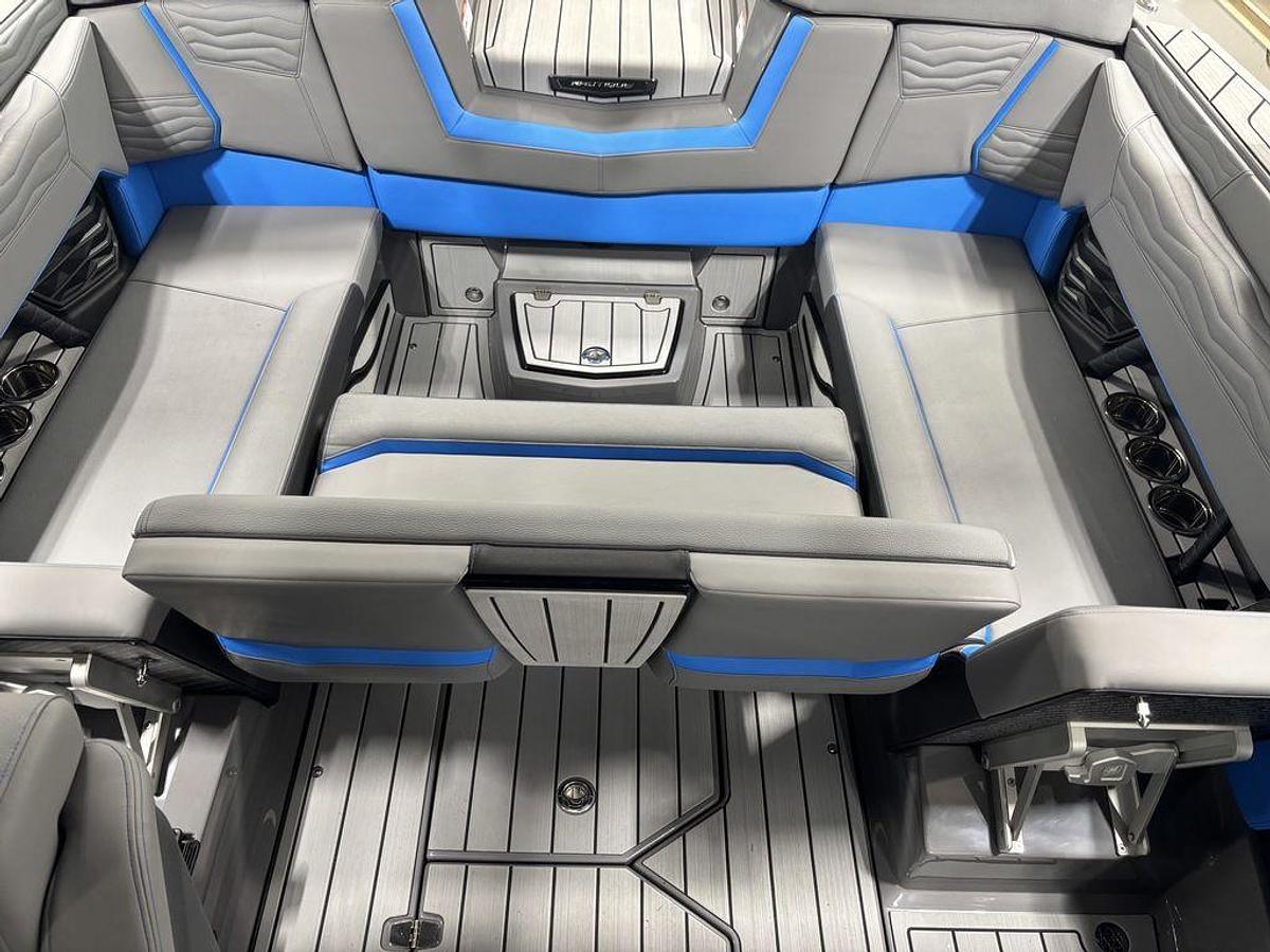 2026 Nautique Super Air Nautique G23