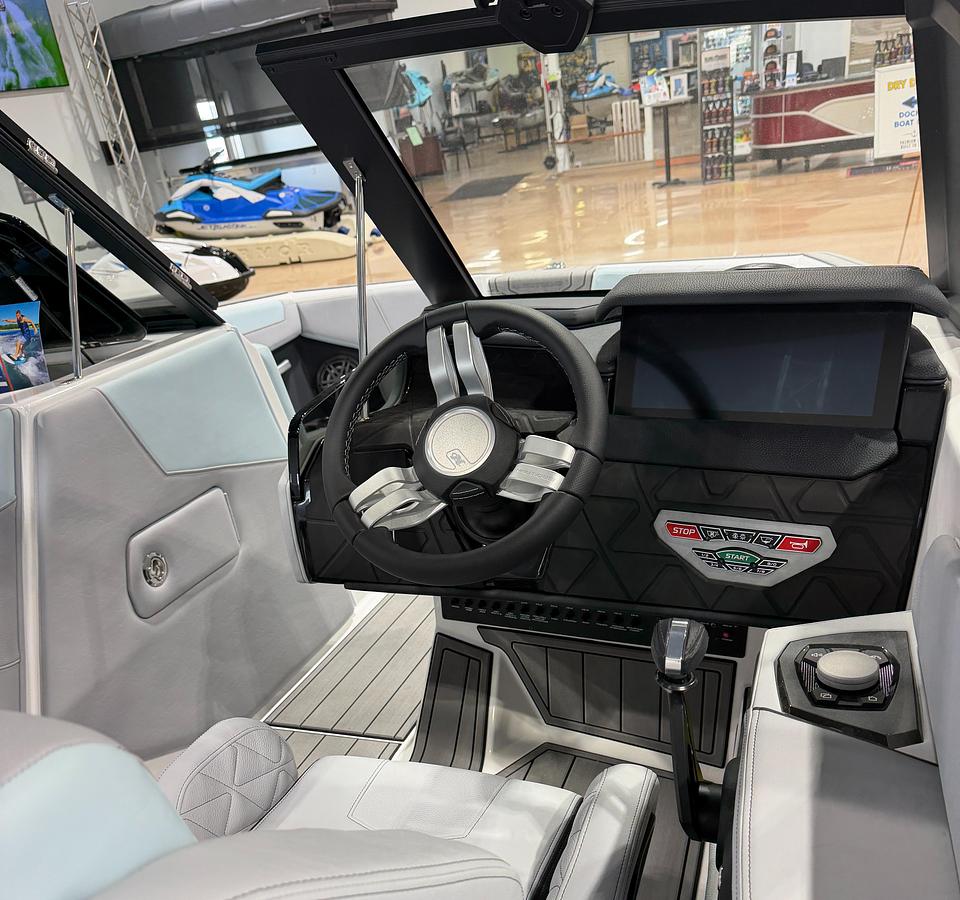 2026 Nautique Super Air Nautique GS20
