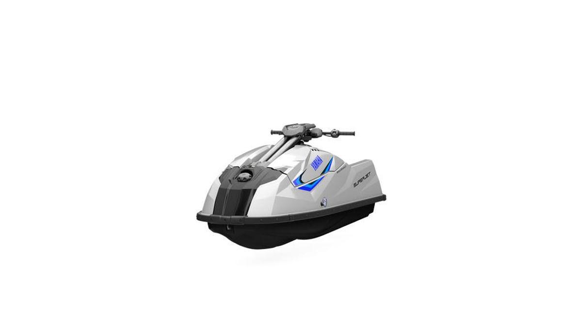 2026 Yamaha WaveRunners SuperJet