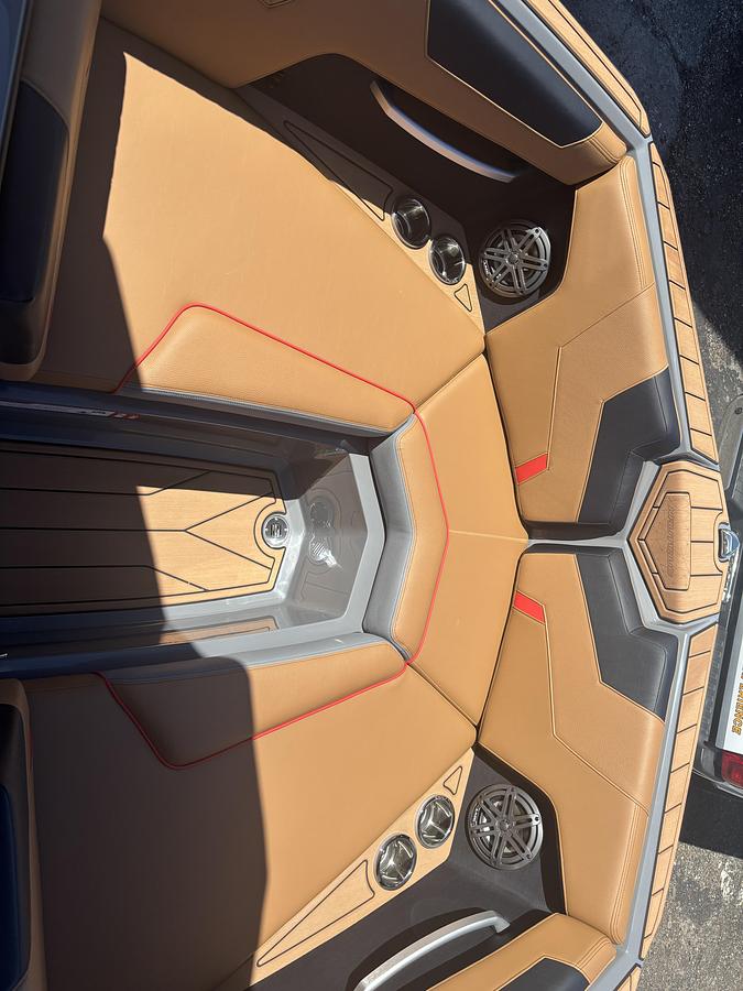 2026 Nautique GS22